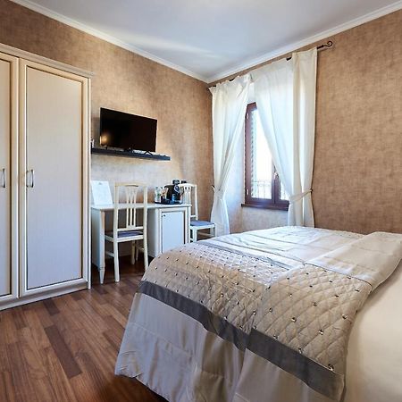 Le Suite Downtown Рим Экстерьер фото